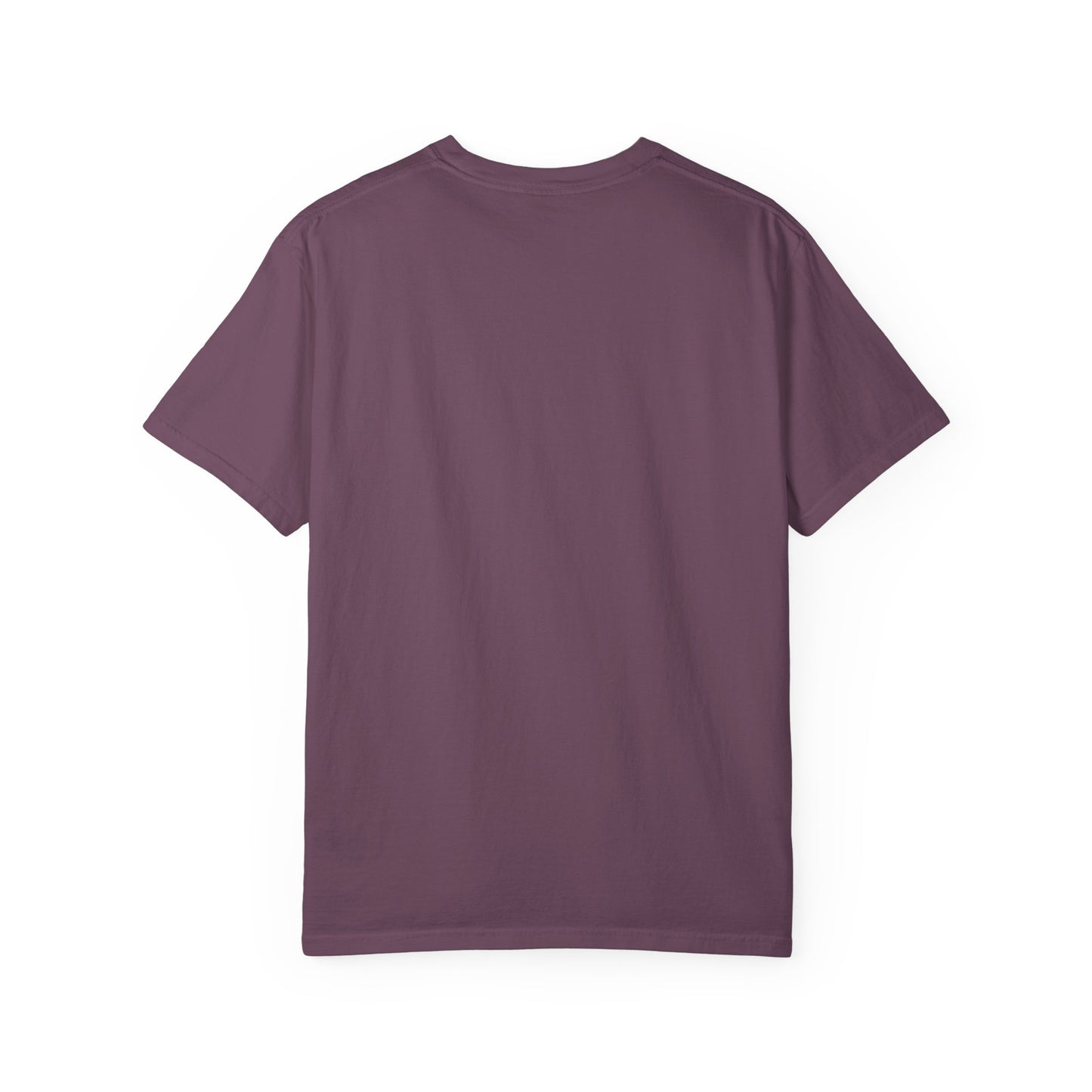 Comfort Colors 1717 I'm Posse-y My Leo-tard is at The Laundry T-Shirt | Heavyweight Garment-Dyed Cotton | Funny Dance Humor