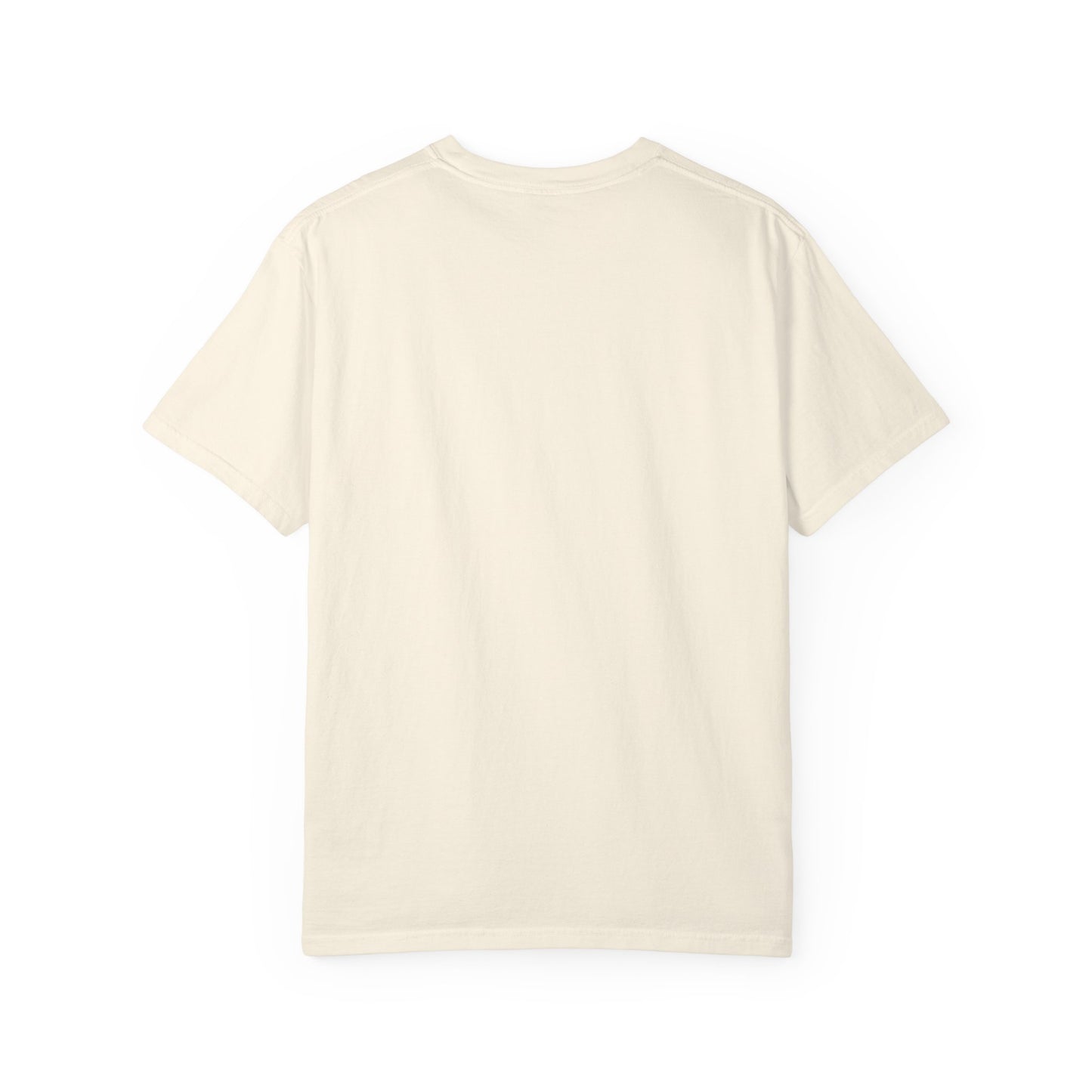 Comfort Colors 1717 I'm Posse-y My Leo-tard is at The Laundry T-Shirt | Heavyweight Garment-Dyed Cotton | Funny Dance Humor