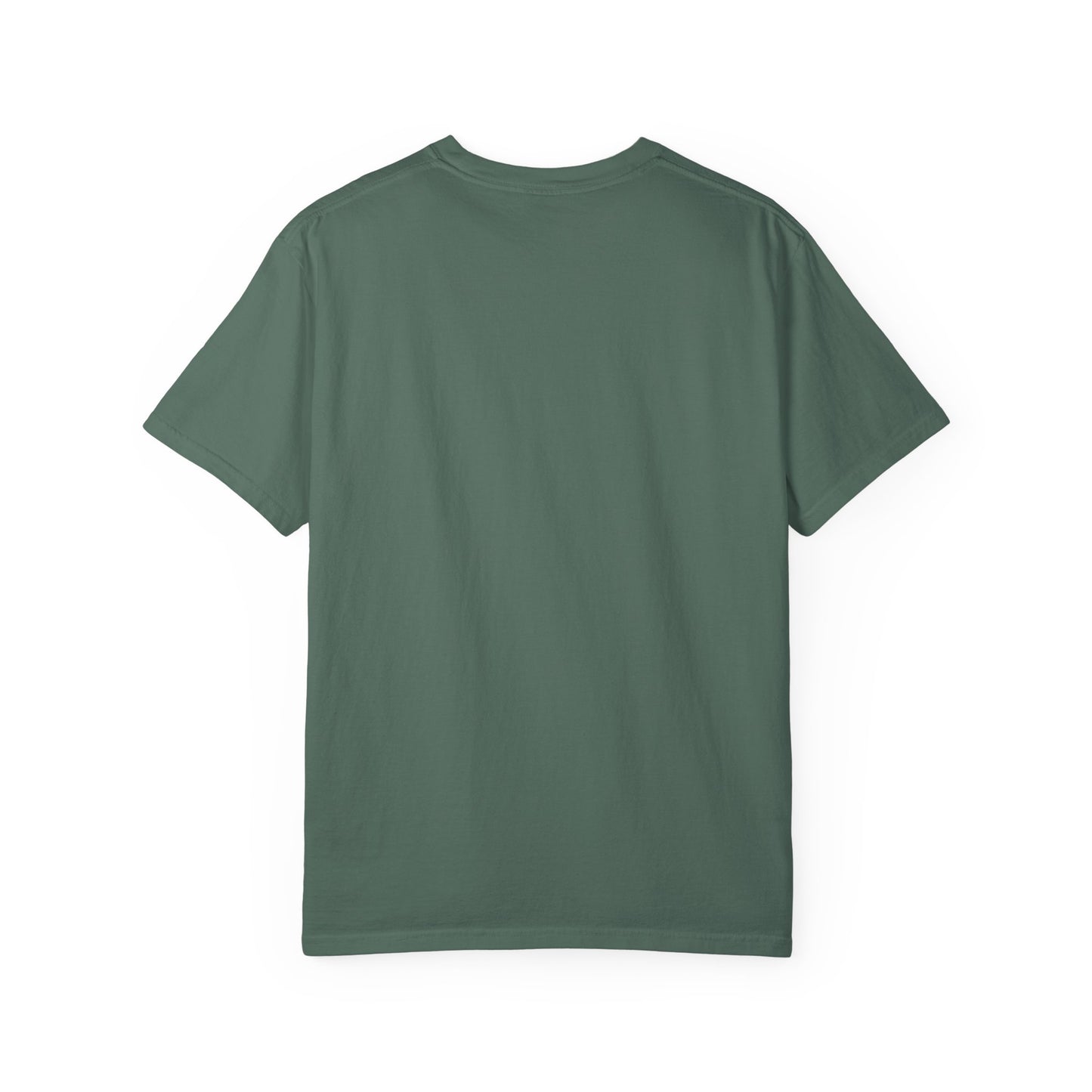 Comfort Colors 1717 I'm Posse-y My Leo-tard is at The Laundry T-Shirt | Heavyweight Garment-Dyed Cotton | Funny Dance Humor