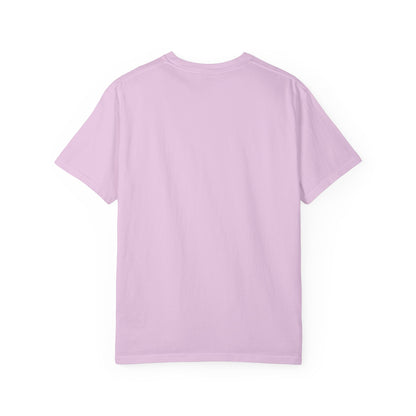 Comfort Colors 1717 I'm Posse-y My Leo-tard is at The Laundry T-Shirt | Heavyweight Garment-Dyed Cotton | Funny Dance Humor