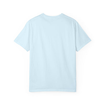 I'm Posse-y My Leo-tard is at The Laundry T-Shirt | Heavyweight Garment-Dyed Cotton | Funny Dance Humor
