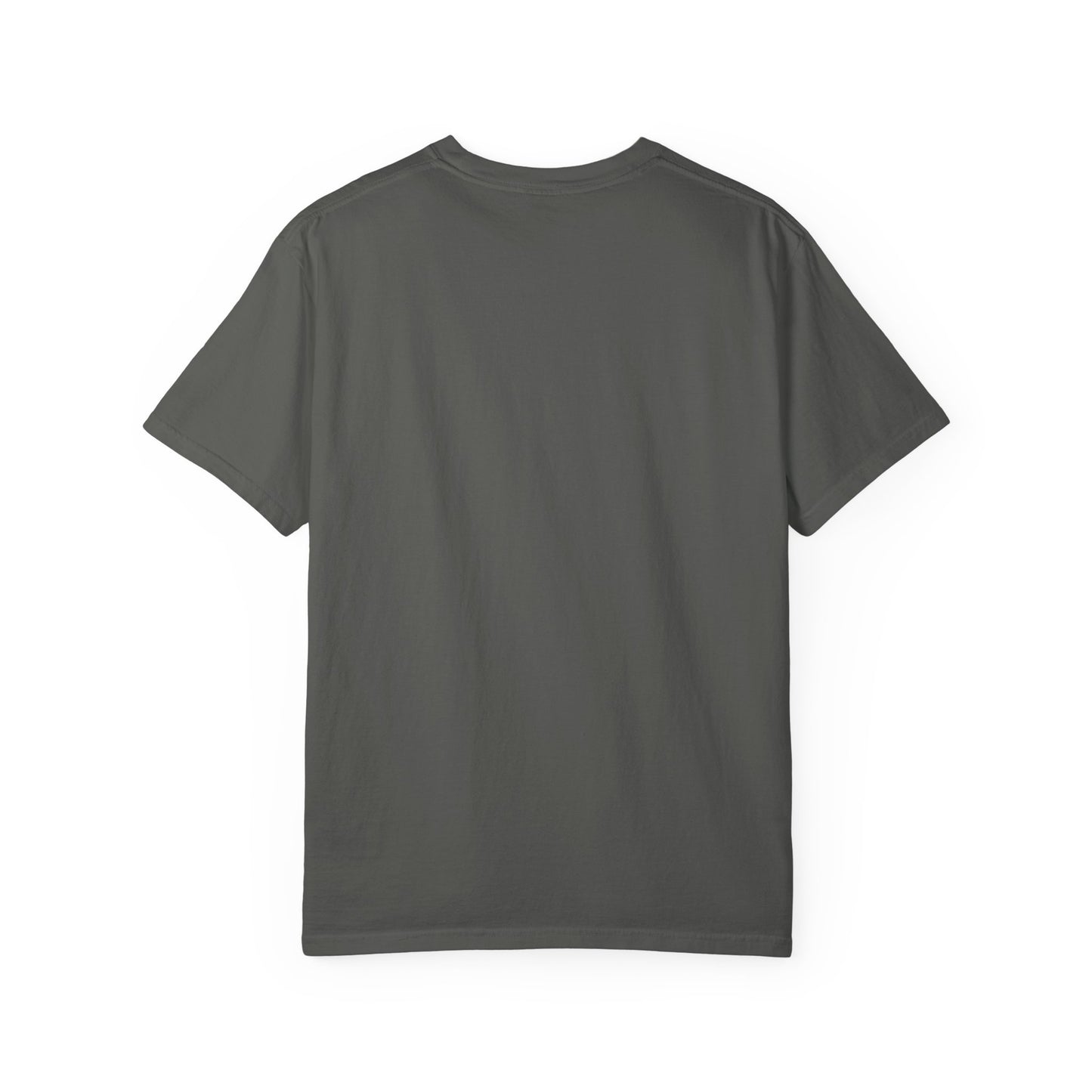 Comfort Colors 1717 I'm Posse-y My Leo-tard is at The Laundry T-Shirt | Heavyweight Garment-Dyed Cotton | Funny Dance Humor
