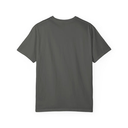 Comfort Colors 1717 I'm Posse-y My Leo-tard is at The Laundry T-Shirt | Heavyweight Garment-Dyed Cotton | Funny Dance Humor