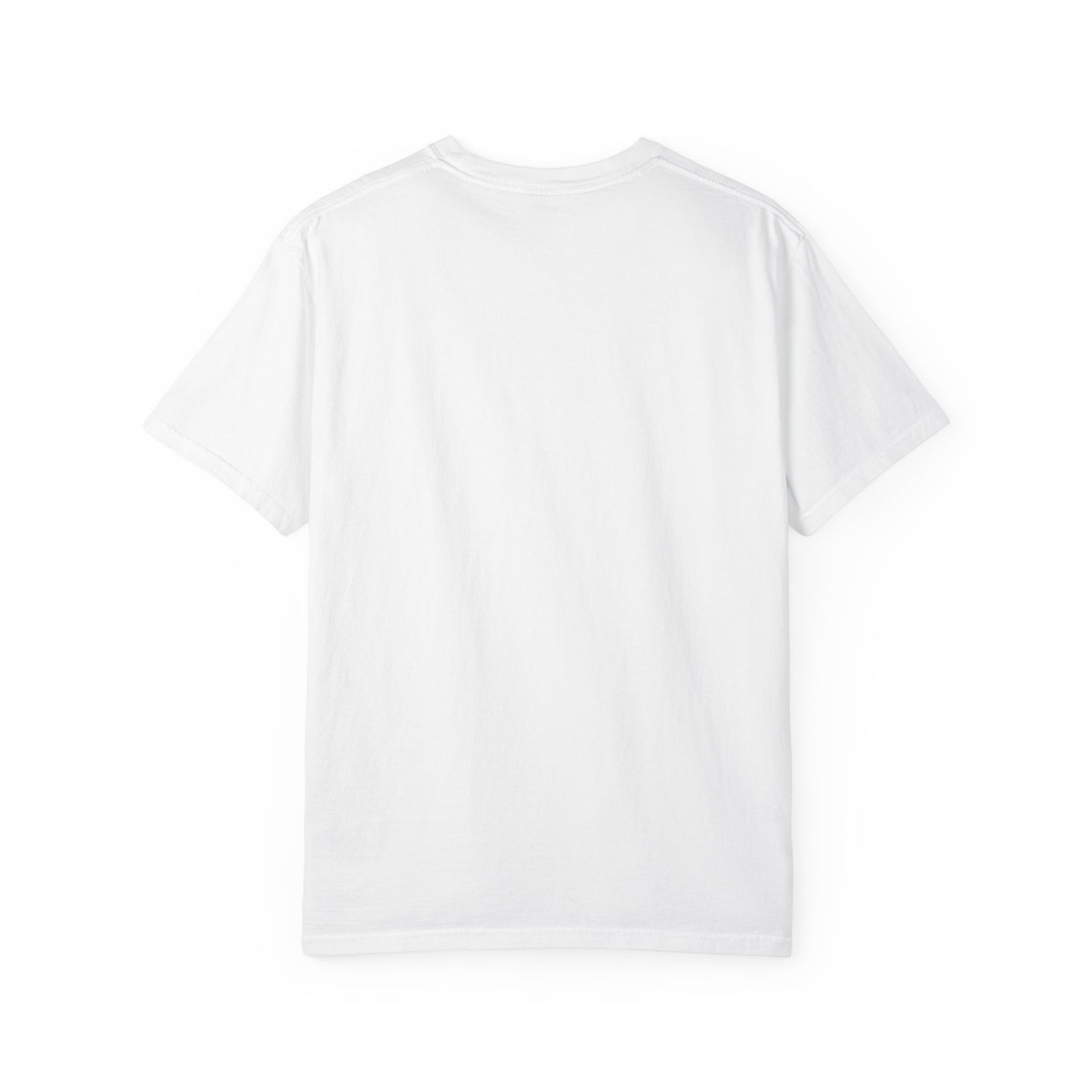 Comfort Colors 1717 I'm Posse-y My Leo-tard is at The Laundry T-Shirt | Heavyweight Garment-Dyed Cotton | Funny Dance Humor