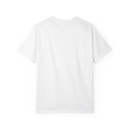 Comfort Colors 1717 I'm Posse-y My Leo-tard is at The Laundry T-Shirt | Heavyweight Garment-Dyed Cotton | Funny Dance Humor
