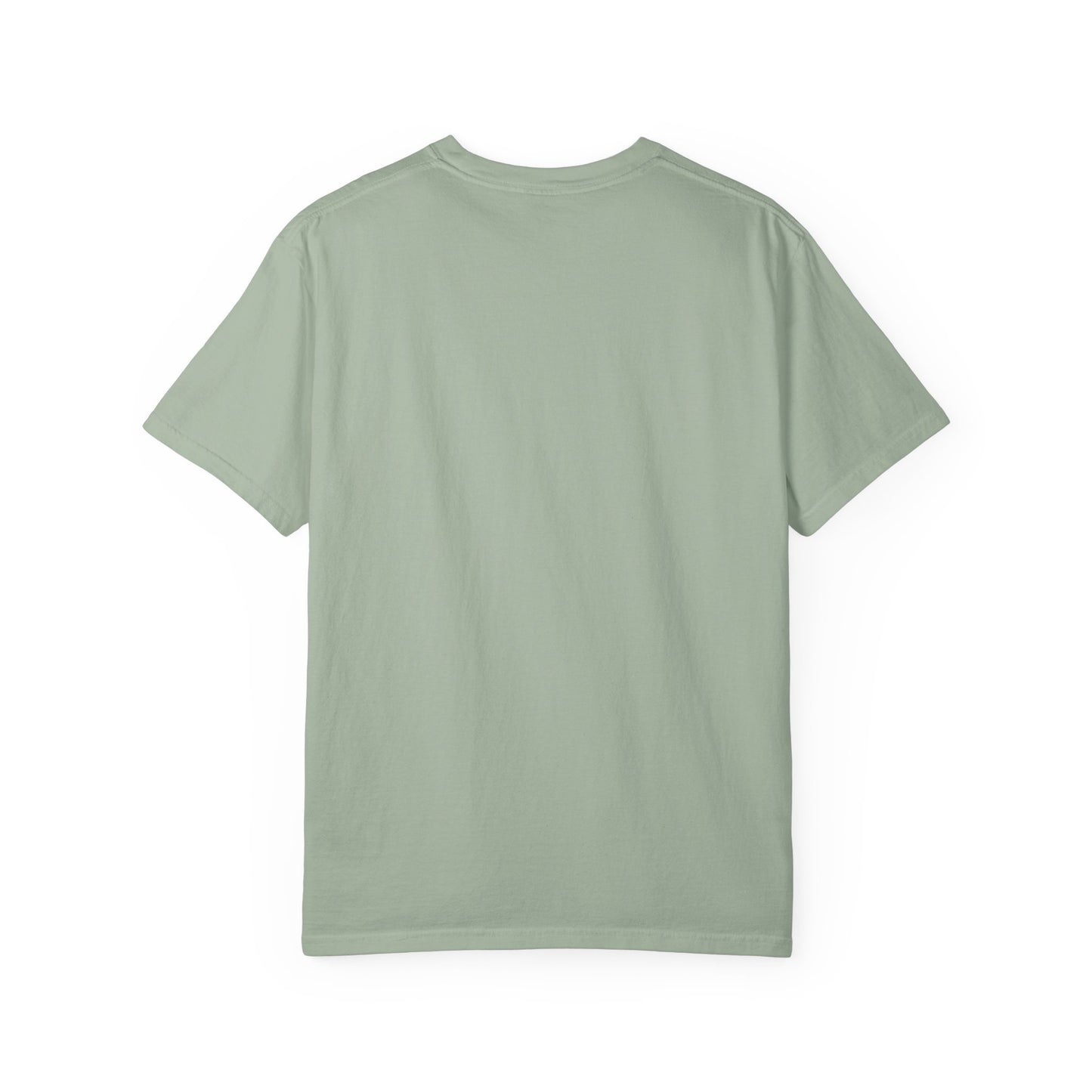 Comfort Colors 1717 I'm Posse-y My Leo-tard is at The Laundry T-Shirt | Heavyweight Garment-Dyed Cotton | Funny Dance Humor