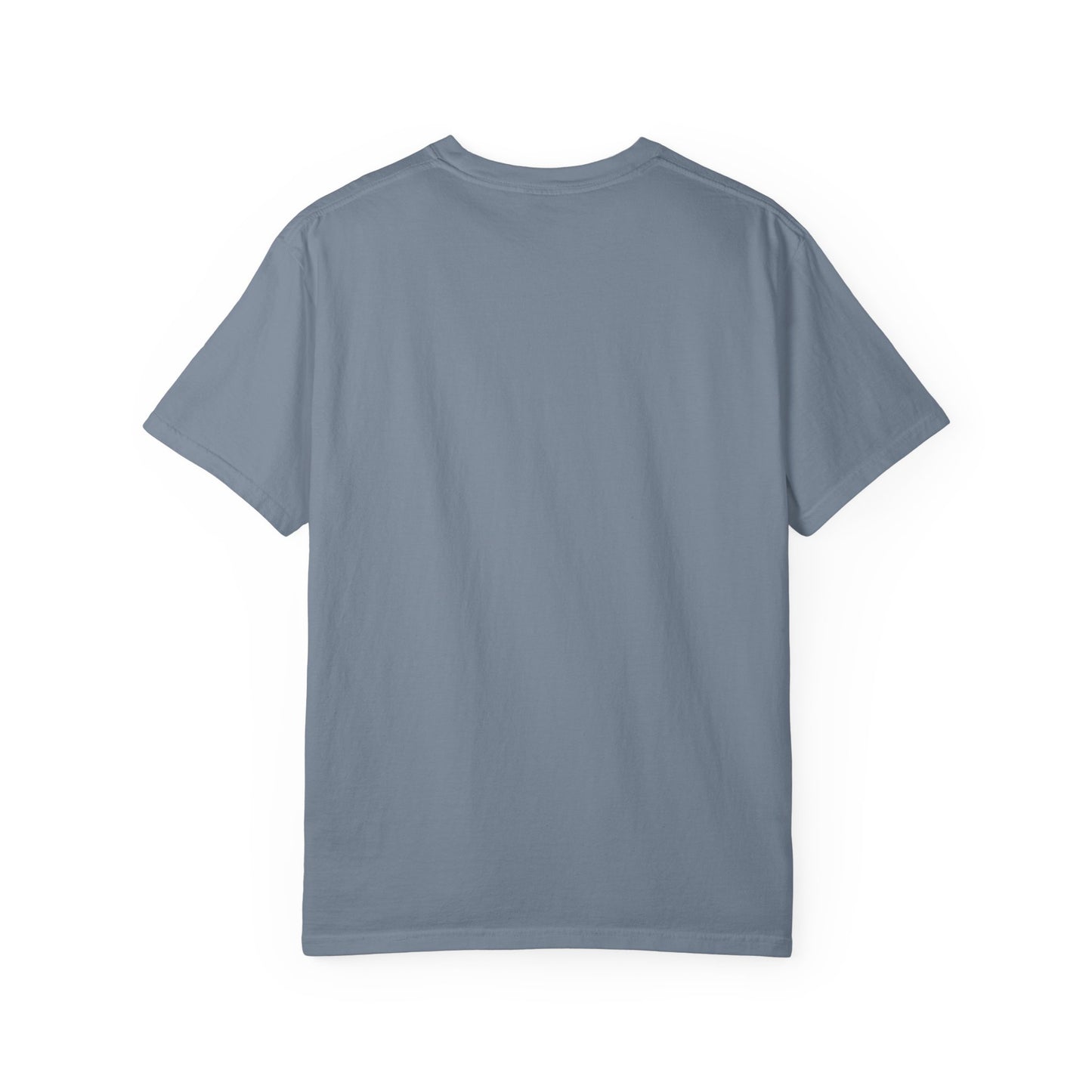 Comfort Colors 1717 I'm Posse-y My Leo-tard is at The Laundry T-Shirt | Heavyweight Garment-Dyed Cotton | Funny Dance Humor