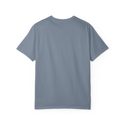 Comfort Colors 1717 I'm Posse-y My Leo-tard is at The Laundry T-Shirt | Heavyweight Garment-Dyed Cotton | Funny Dance Humor