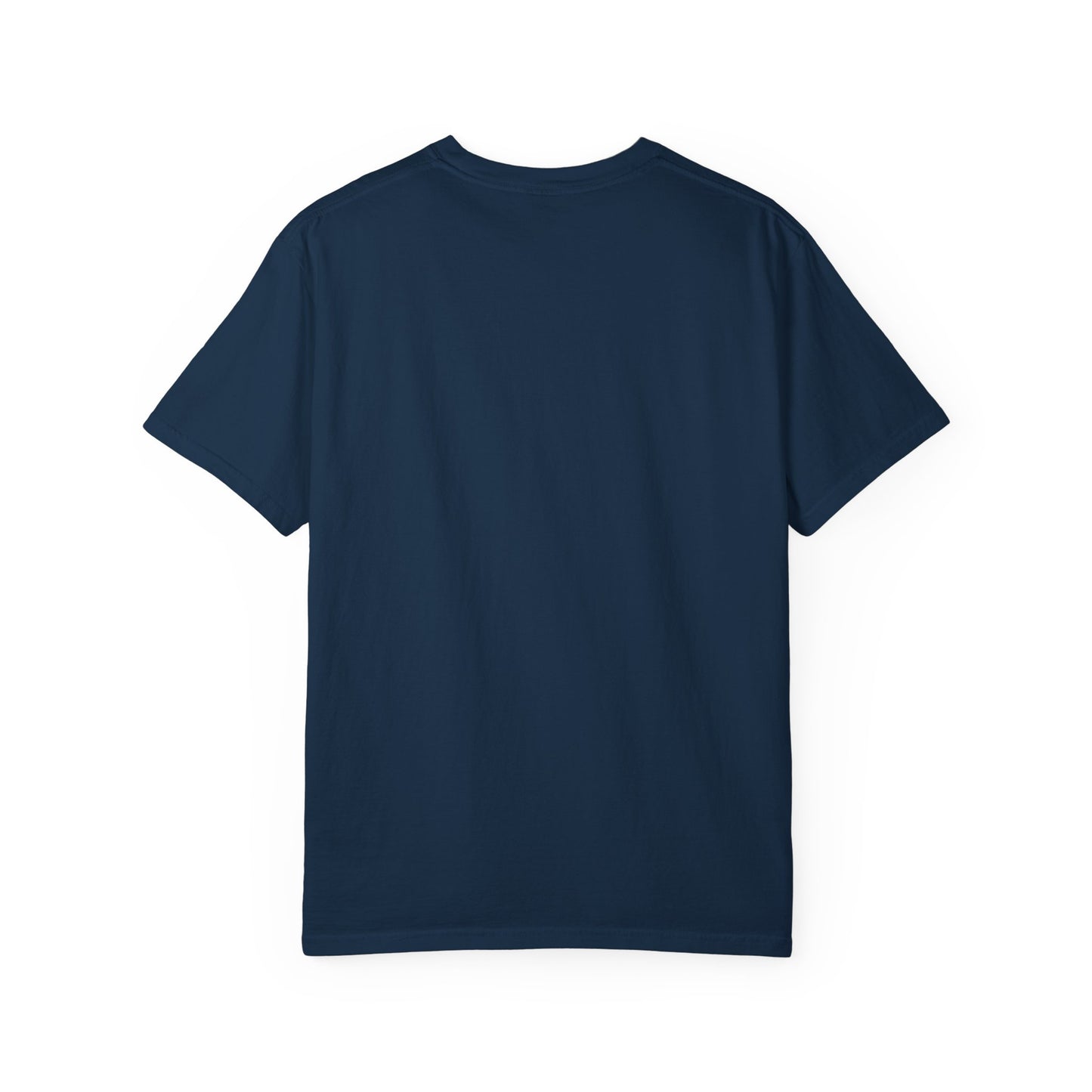 Comfort Colors 1717 I'm Posse-y My Leo-tard is at The Laundry T-Shirt | Heavyweight Garment-Dyed Cotton | Funny Dance Humor