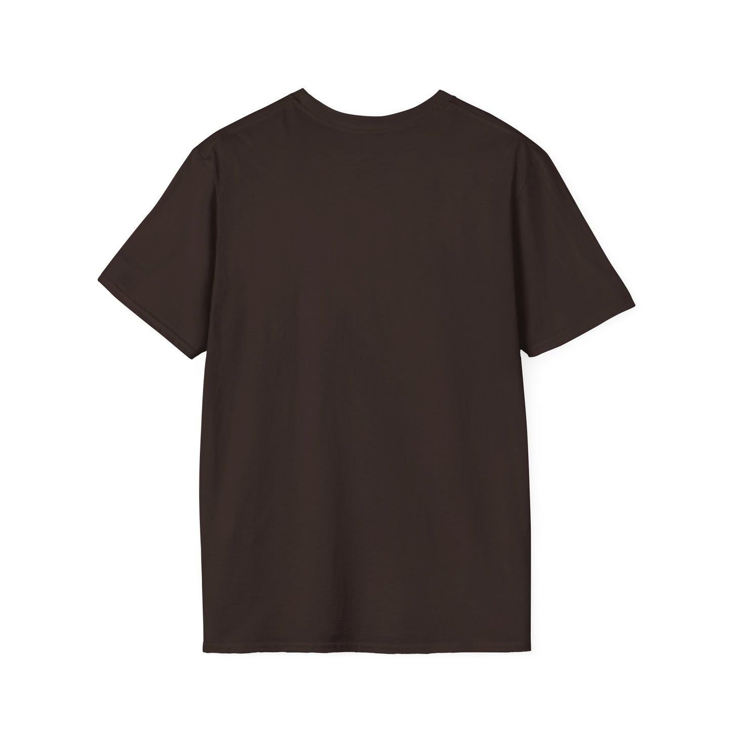 German Shepherd T-Shirt | K9 Unit Est. 1908 - Hero Police Dog Design for GSD Lovers | Gildan Softstyle 64000 Premium Tee