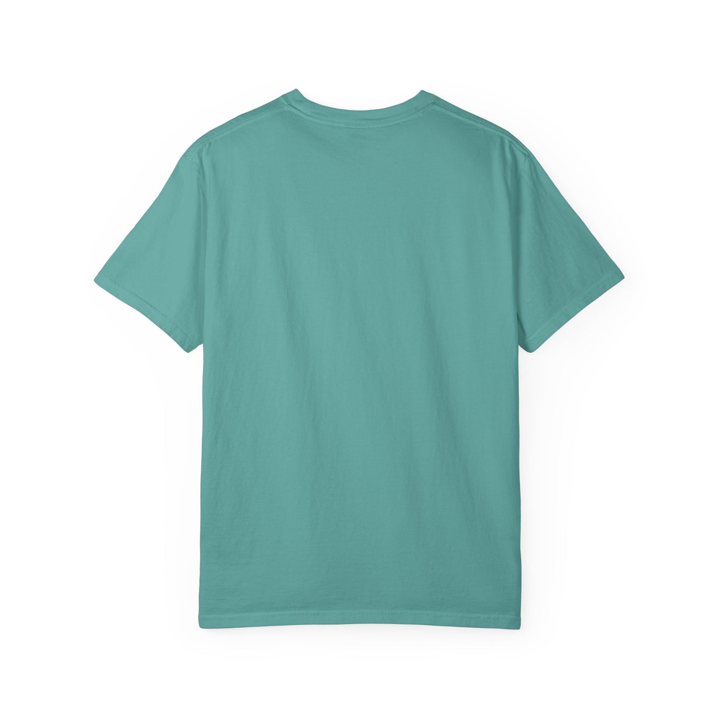 Comfort Colors 1717 I'm Posse-y My Leo-tard is at The Laundry T-Shirt | Heavyweight Garment-Dyed Cotton | Funny Dance Humor