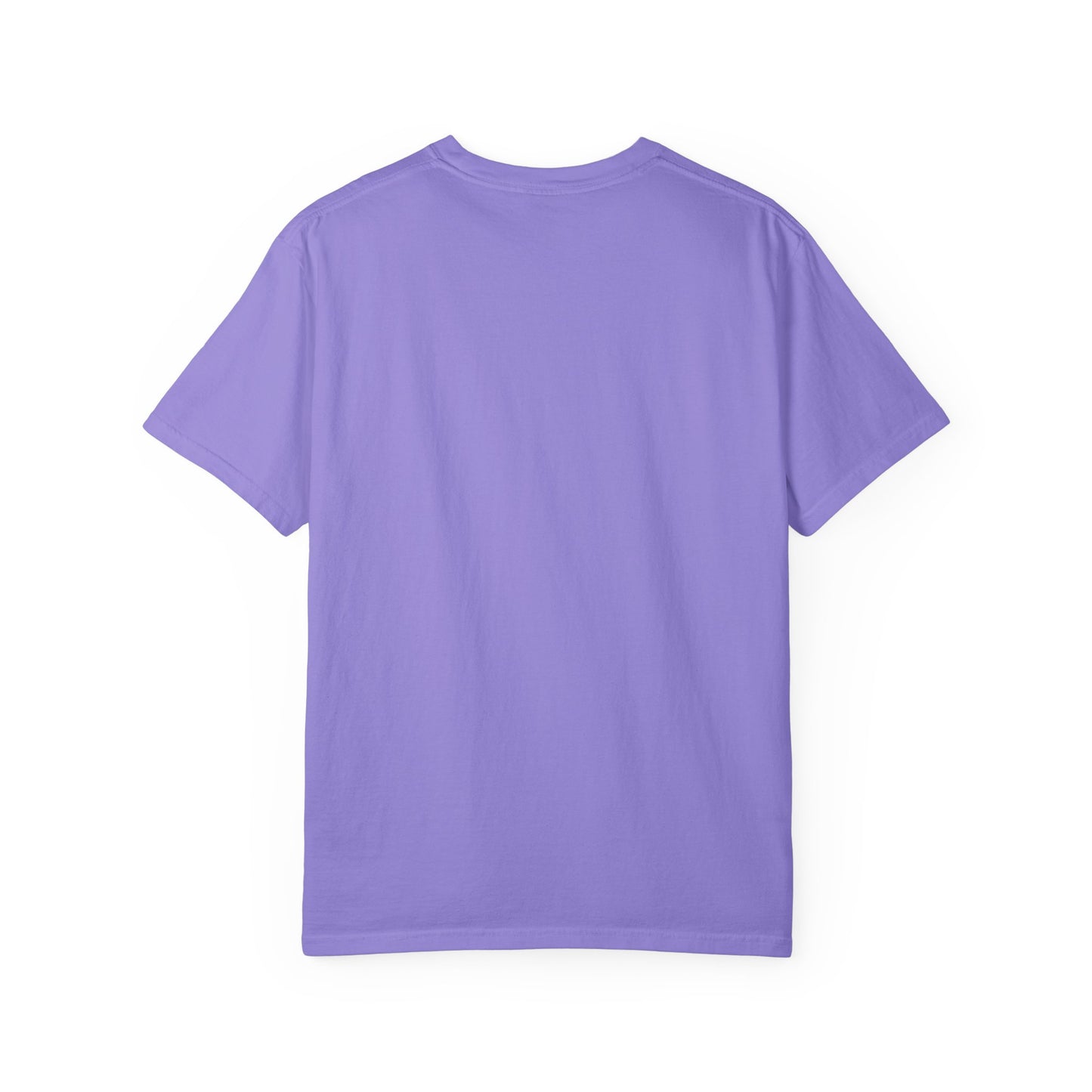 Comfort Colors 1717 I'm Posse-y My Leo-tard is at The Laundry T-Shirt | Heavyweight Garment-Dyed Cotton | Funny Dance Humor