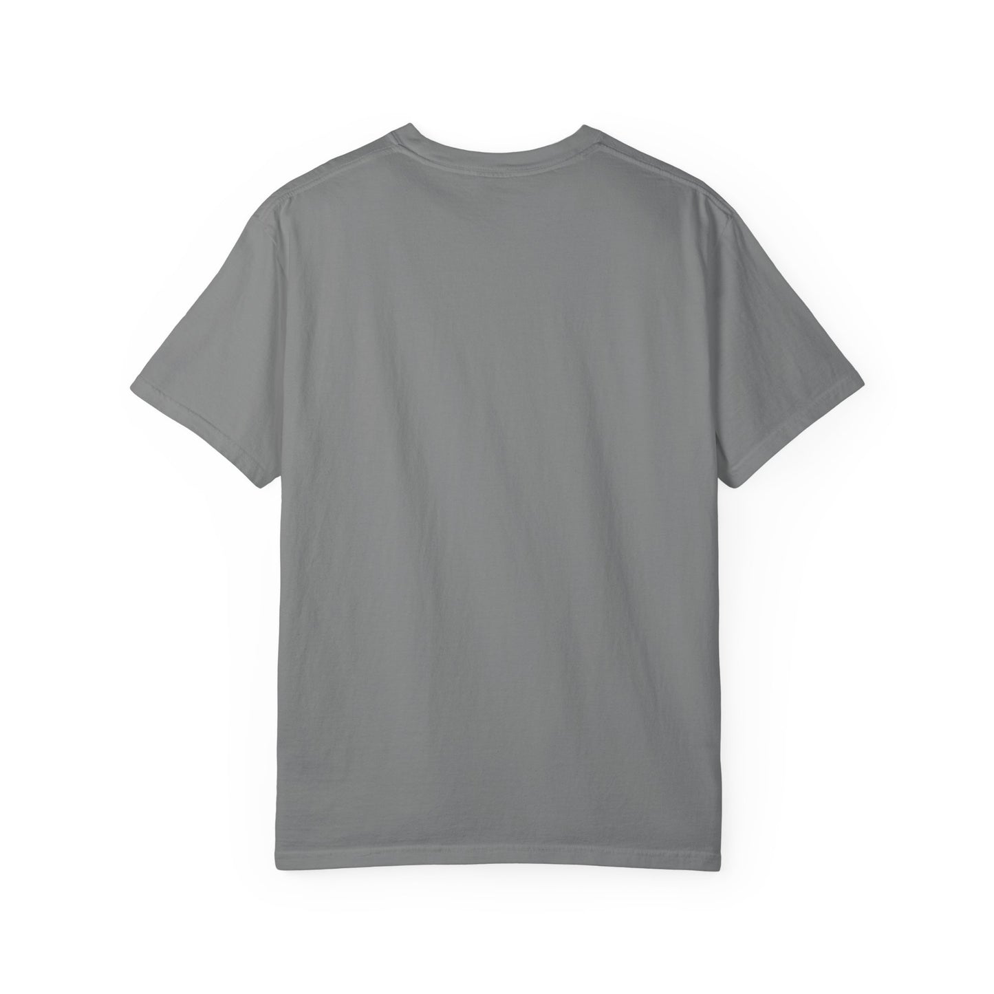 Comfort Colors 1717 I'm Posse-y My Leo-tard is at The Laundry T-Shirt | Heavyweight Garment-Dyed Cotton | Funny Dance Humor