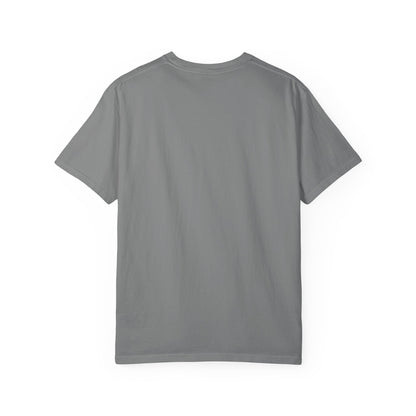 Comfort Colors 1717 I'm Posse-y My Leo-tard is at The Laundry T-Shirt | Heavyweight Garment-Dyed Cotton | Funny Dance Humor