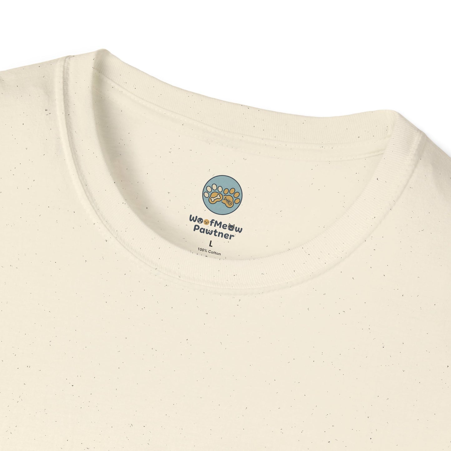 Cat Coffee Review T-Shirt — Relaxed Cat with Headphones & 5-Star Latte Tee | Gildan Softstyle 64000 Premium Tee