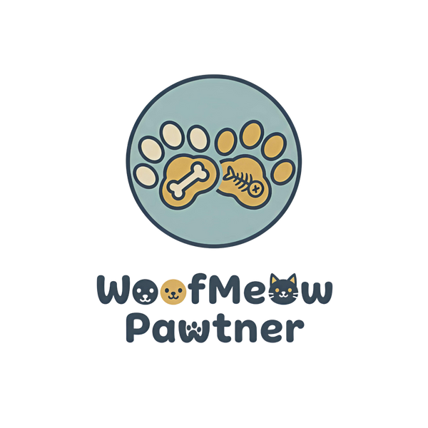 WoofMeow Pawtner