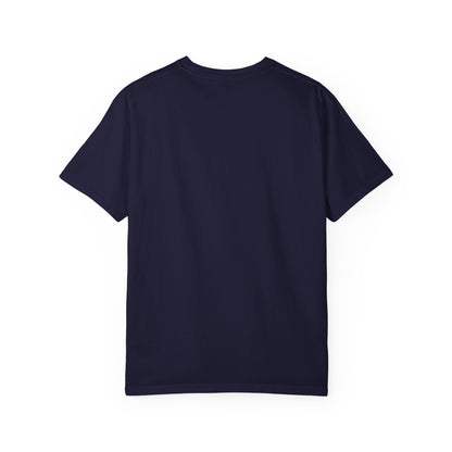 I'm Posse-y My Leo-tard is at The Laundry T-Shirt | Heavyweight Garment-Dyed Cotton | Funny Dance Humor