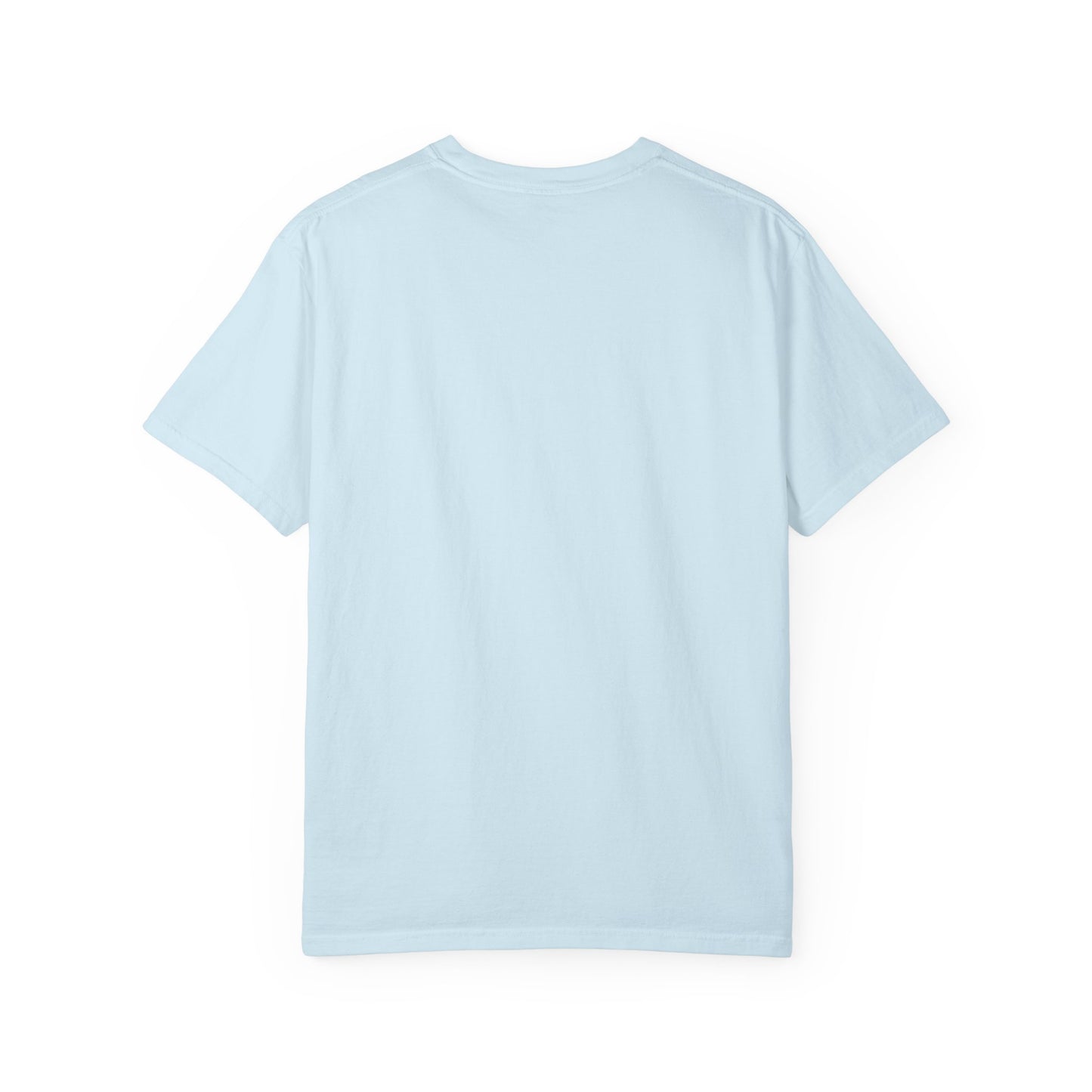Comfort Colors 1717 I'm Posse-y My Leo-tard is at The Laundry T-Shirt | Heavyweight Garment-Dyed Cotton | Funny Dance Humor