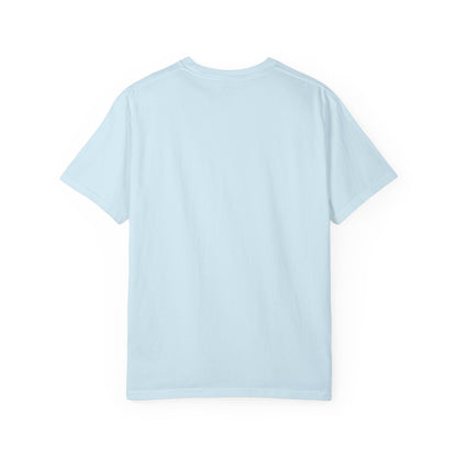 Comfort Colors 1717 I'm Posse-y My Leo-tard is at The Laundry T-Shirt | Heavyweight Garment-Dyed Cotton | Funny Dance Humor